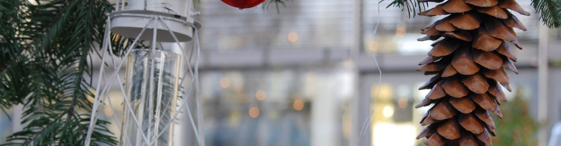 Weihnachtsstimmung Cafe Menthe Weihnachtsstimmung Cafe Menthe